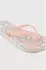 O'Neill Profile Graphic Sandals Flip-Flops orange