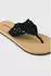 O'Neill Ditsy Crochet Sandalen braun