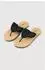O'Neill Ditsy Crochet Sandalen braun
