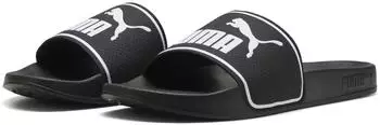 Puma Leadcat 2.0 H Badesandalen puma black-puma white