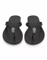 Philipp Plein Flip-Flops Skull 01a000ea-8755-76b0-8845-6e97d33a3b5f