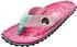 Gumbies Original Islander pink