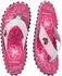 Gumbies Original Islander pink
