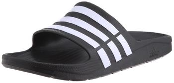 Adidas Duramo Slide black/white