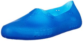 Fashy Pro Swim blue transparent