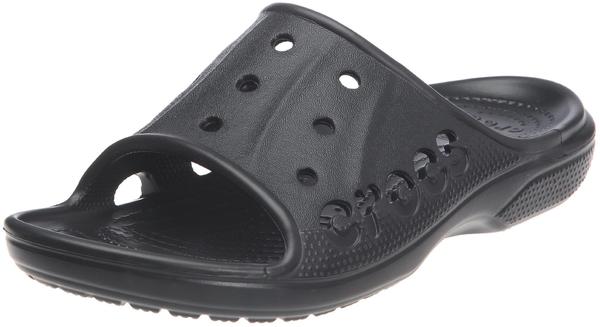 Crocs Baya Slide black