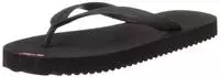 Flip-Flop Schuhe - 301010008013 Synthetik (Beige, Gr. 36)