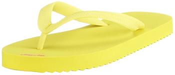 flip*flop Originals Women 30101 yellow