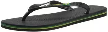 Ipanema Flag black