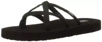Teva Olowahu mix b black on black