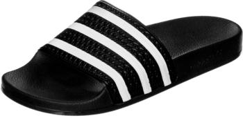Adidas Adilette core black/white/core black (280647)