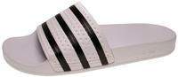 Adidas Adilette weiß/schwarz (280648)