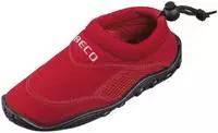 Beco 052.9217.5.40, Beco Surf Badeschuhe (40) (052.9217.5.40) Rot