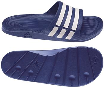 Adidas Duramo Slide true blue/white
