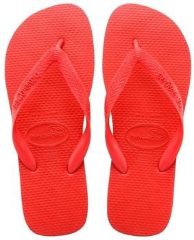 Havaianas Top ruby red