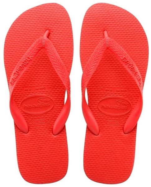 Havaianas Top ruby red