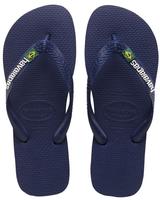Havaianas 41108500555, Havaianas - Brasil Logo - Sandalen Brazil 35/36 | EU 37-38