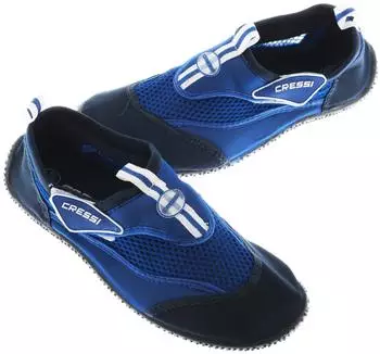 Cressi Swim Uni Reef blue