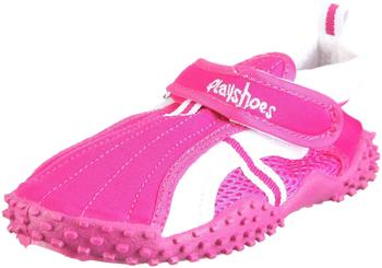 Playshoes Aqua Wasserschuhe 174798 pink
