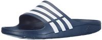 Adidas Duramo Slide dark blue/white