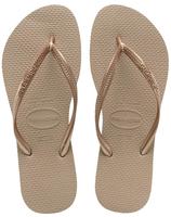 Havaianas Zehentrenner 4000030.3581 Goldfarben Damen