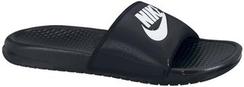Nike Benassi JDI (343880) black/white