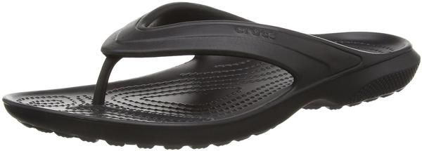 Crocs Classic Flip black