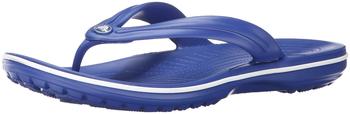 Crocs Crocband Flip cerulean blue/white