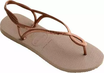 Havaianas Luna rose/gold Havaianas Luna rose/gold