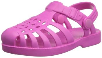 Playshoes Beach-Sandale (173990) pink