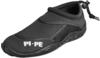 Pi-Pe Watersports Badeschuh Active Aqua Shoes black