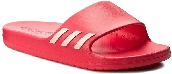 Adidas Aqualette core pink/haze coral/core pink