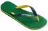 Havaianas Brasil Mix green/navy blue