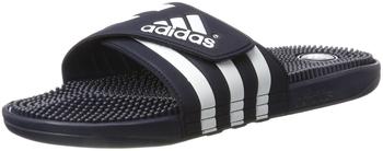 Adidas Adissage new navy/running white