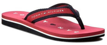 Tommy Hilfiger Mellie 7D tango red
