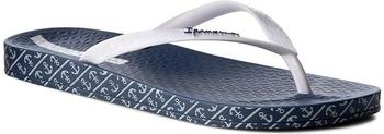 Ipanema Shoes Anatomic Soft blue/white