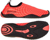 Ballop Shoes Spider red