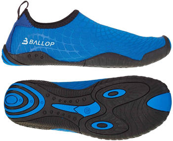 Ballop Shoes Spider blue
