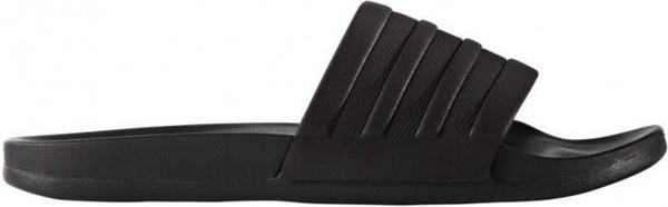 Adidas Adilette CF Plus Mono black