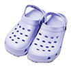 Beco Clogs Flieder