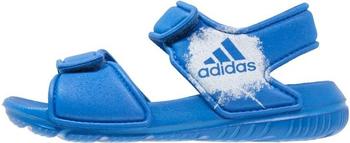 Adidas AltaSwim I blue/footwear white