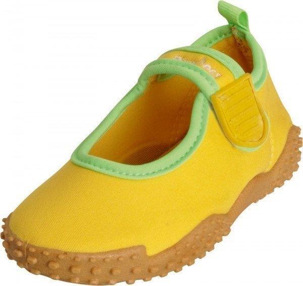 Playshoes Aqua-Schuh (174797) gelb