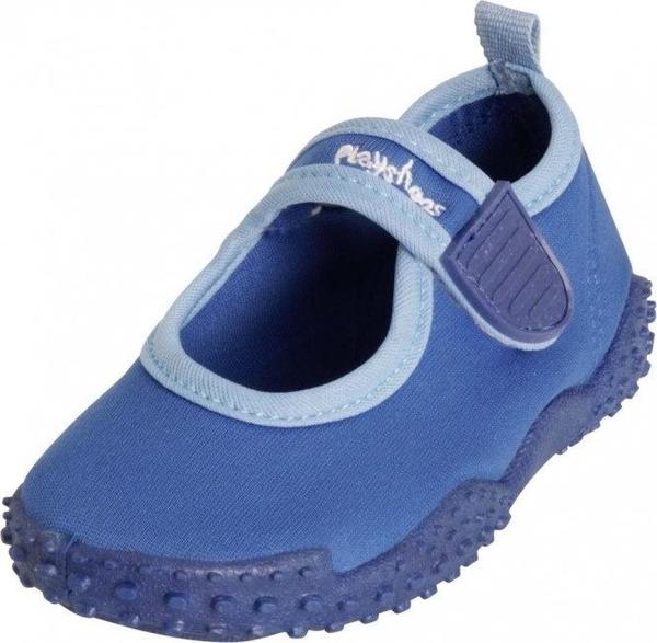 Playshoes Aqua-Schuh (174797) blau
