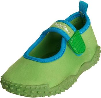 Playshoes Aqua-Schuh (174797) grün