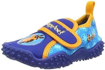 Playshoes 174701 blue