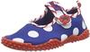 Playshoes 174756 blue/white