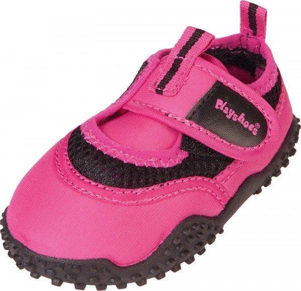 Playshoes 174796 neon pink