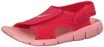Nike Sunray Adjust Junior tropical pink/bleached coral pink