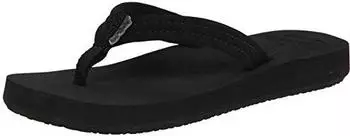 Reef Cushion black
