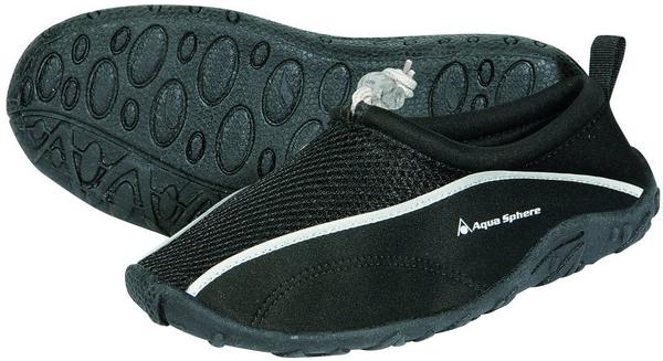 Aqua Sphere Lisbona Junior black